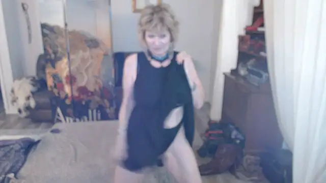SindeeDix webcam