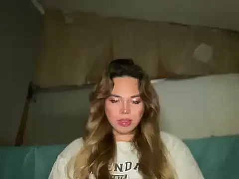 goddessofalltime webcam