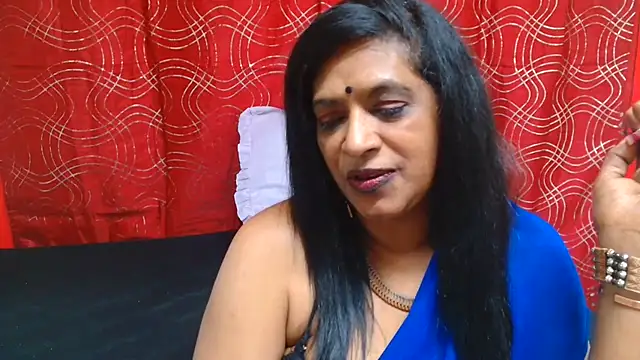 INDIANFUSION webcam