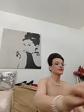 RebeccaNoble webcam