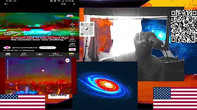 RussellTaylorLacy webcam