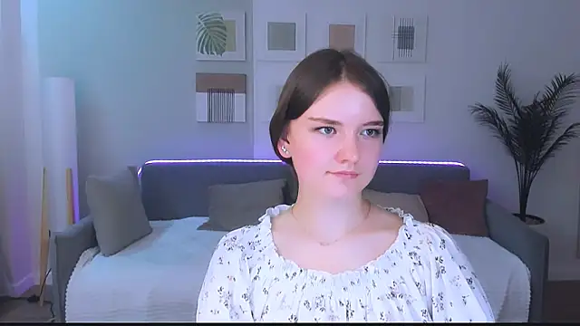 LookEva webcam