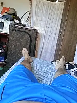 Edsondsos webcam