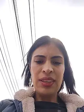Astrid-- webcam