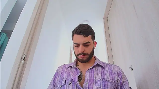thomas_gun webcam