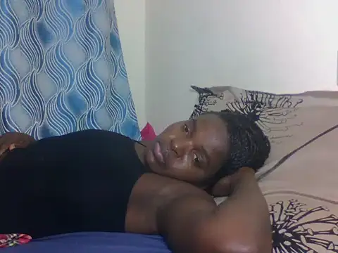PrettyEve webcam