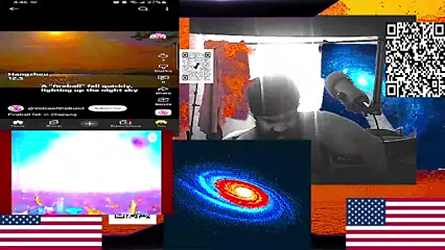 RussellTaylorLacy webcam