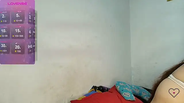 EliVanegas webcam