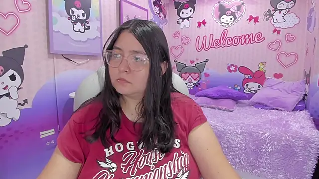 Dulce_meow webcam