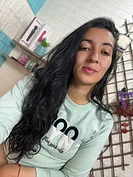SALOME_KORLAND webcam