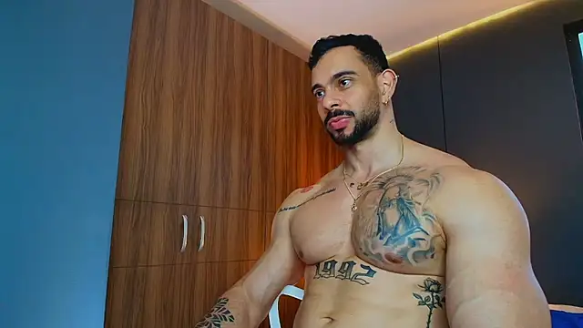 massimo_visconti webcam
