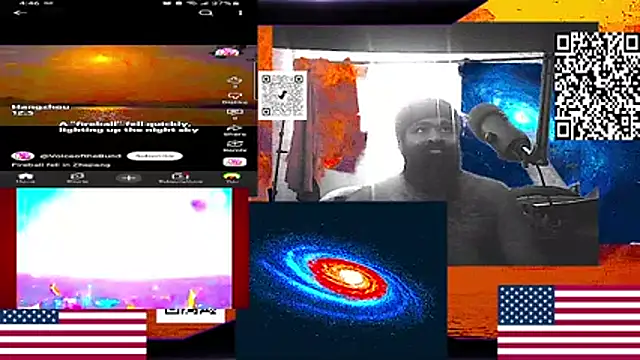 RussellTaylorLacy webcam