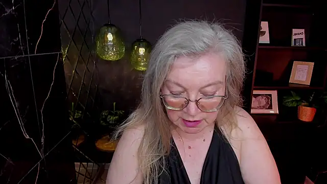 NataliMellow webcam