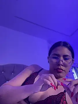 alysson_18 webcam