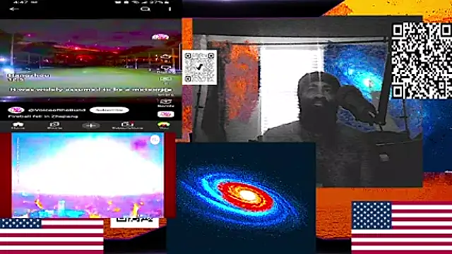 RussellTaylorLacy webcam