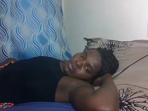 PrettyEve webcam