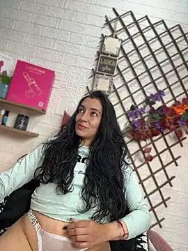 SALOME_KORLAND webcam
