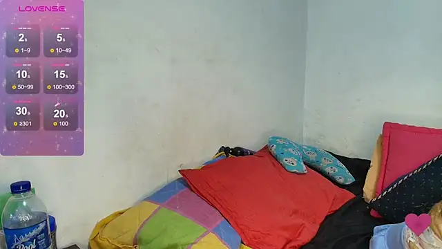 EliVanegas webcam
