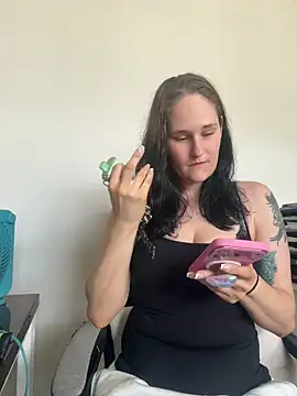lolabunny9 webcam