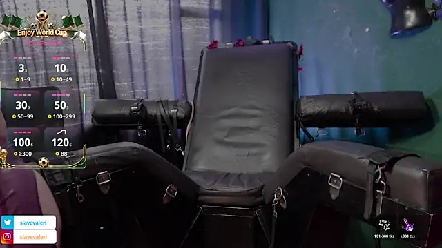 kenllyhot_and_valeriahell webcam