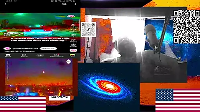 RussellTaylorLacy webcam