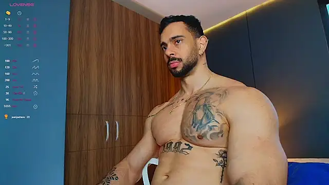 massimo_visconti webcam