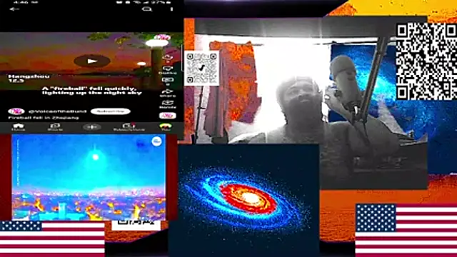 RussellTaylorLacy webcam