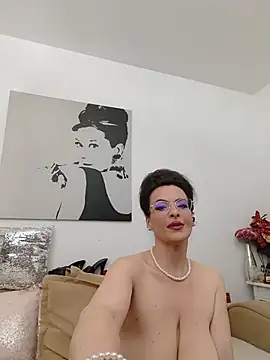 RebeccaNoble webcam