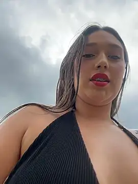 Naughty-Samanta- webcam