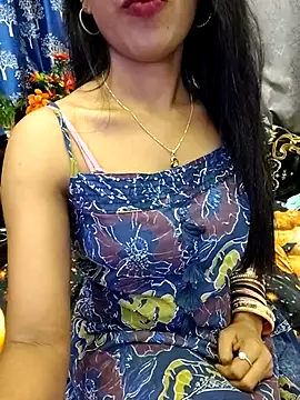 priya_26 (F young) - Boobs show