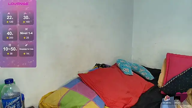 EliVanegas webcam