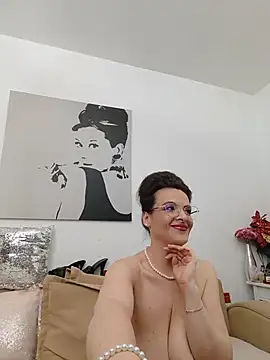 RebeccaNoble webcam