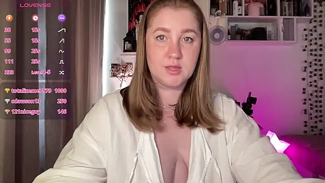 ollydoll92 webcam