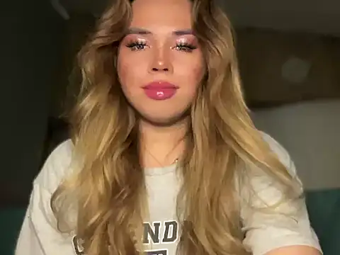 goddessofalltime webcam