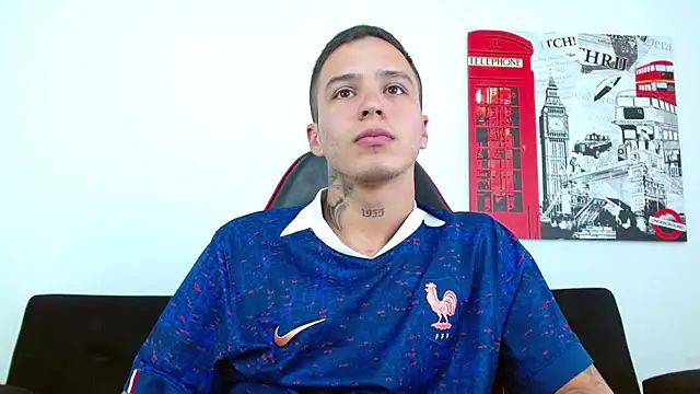 Cumandres18 webcam