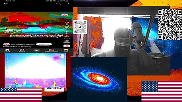 RussellTaylorLacy webcam