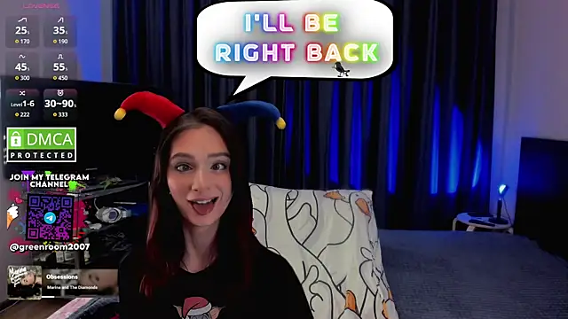 Lee_Loo webcam