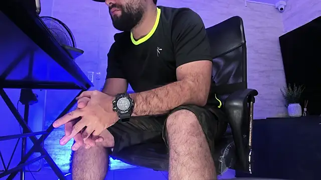 jhon_bear03 webcam