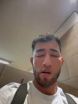 liam_bronw Live Web Cam Show