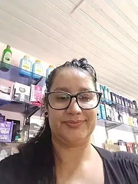 keilymadam Live Web Cam Show