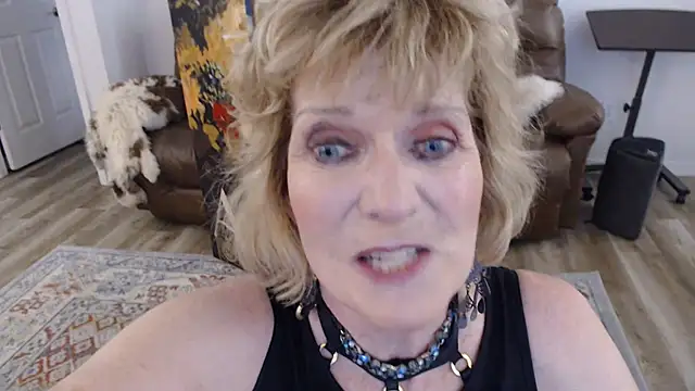 SindeeDix Live Web Cam Show