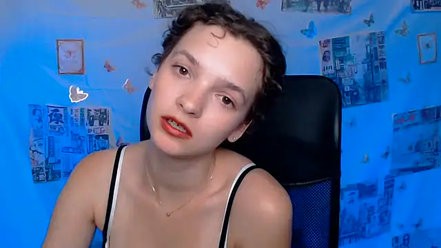 _SusieSu_ webcam