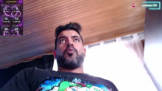 natha_n_andy_anki webcam