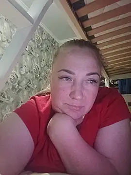Kiss_Eva webcam