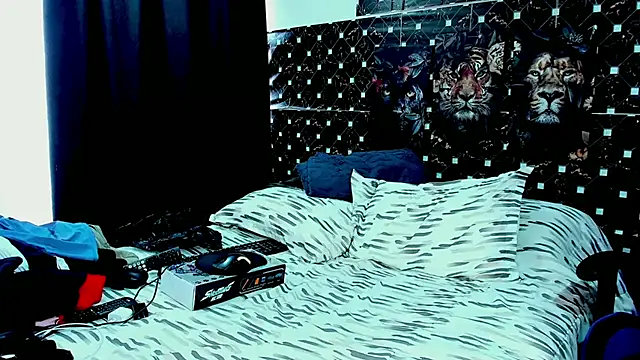 javiersexymann webcam