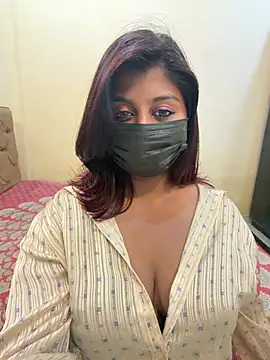 PayalDesire webcam