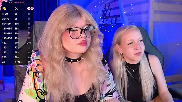 MaoqiBeverly webcam