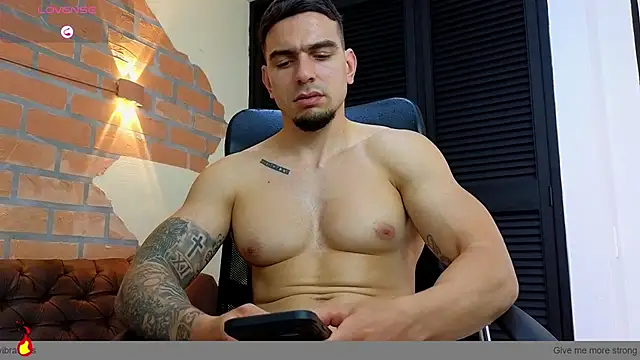 Josh_miller01 Live Web Cam Show