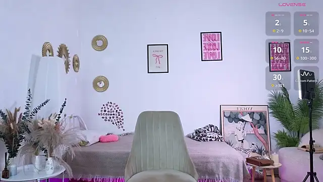 fairysilkk webcam