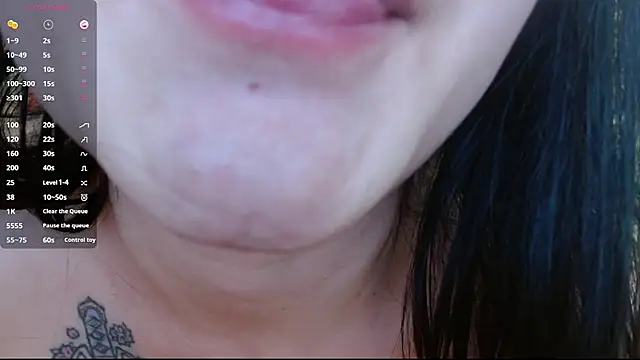 camila_robira webcam